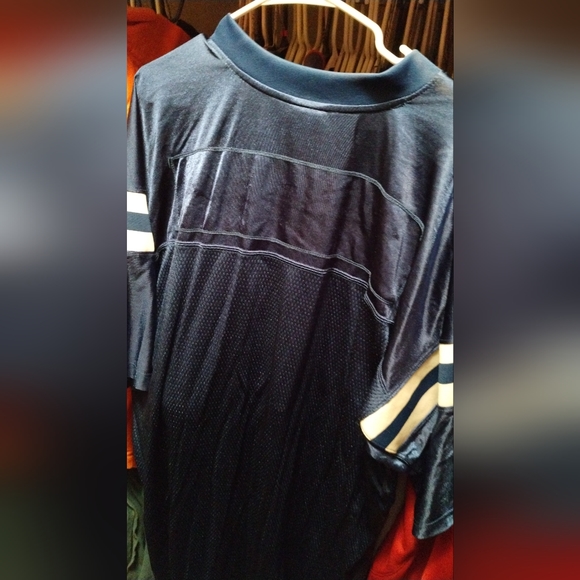 Indianapolis colts football blank jersey - Picture 2 of 6